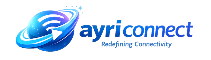 AyriConnect logo